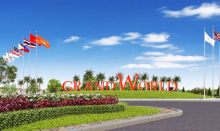 Dự án Grand World