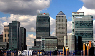 Các ngân hàng có trụ sở tại London với bài toán “ra đi hay ở lại”