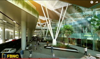 Các hãng hàng không bắt đầu khai thác nhà ga quốc tế sân bay Đà Nẵng