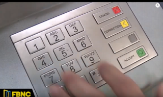 Yêu cầu ngân hàng đảm bảo thời gian phục vụ hệ thống ATM