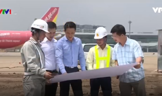 Điều chỉnh quy hoạch, mở rộng sân bay Tân Sơn Nhất