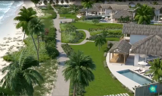Video dự án Khu nghỉ dưỡng Sun Premier Village Kem Beach Resort
