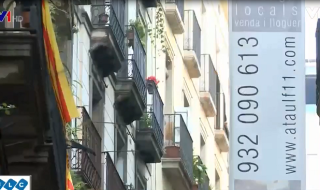 Du lịch bùng nổ ảnh hưởng thị trường bất động sản Tây Ban Nha
