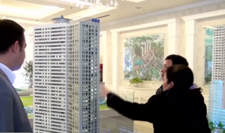 Hà Nội: Lượng căn hộ chào bán trong quý II tăng 42% so với cùng kỳ