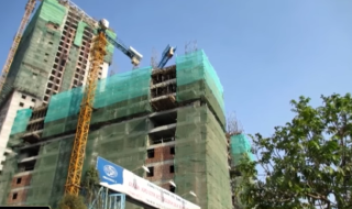 38 dự án bất động sản ở Hà Nội sai phạm hơn 1500 tỷ