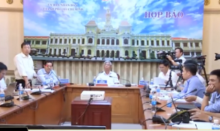 TPHCM lập tổ kiểm tra chất lượng 131 căn nhà xây dựng sai phép tại Đa Phước