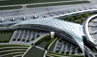 Hai DN Việt Nam & Trung Quốc đề xuất được đầu tư xây dựng sân bay Long Thành
