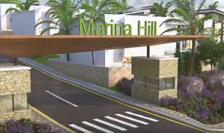 Dự án Marina Hill