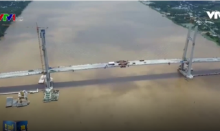 Hà Nội xây 4 cây cầu mới có khiến giá đất "sốt" cao?
