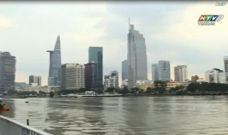 Lo ngại "cao ốc hóa" bờ sông Sài Gòn