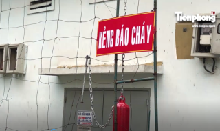 Lo ngay ngáy với hiểm họa cháy nổ ở các chung cư cũ Sài Gòn