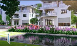 Video giới thiệu Dự án Piania City Nha Trang