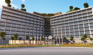 Video giới thiệu Khu căn hộ và biệt thự nghỉ dưỡng Best Western Premier Sonasea Phú Quốc