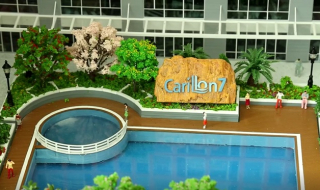 Video Dự án căn hộ Carillon 7