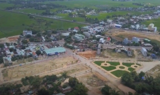 Video dự án Khu đô thị An Nhơn Green Park Bình Định