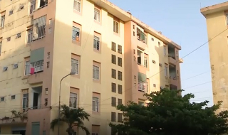 Thanh tra việc bố trí hơn 1.300 căn hộ nhà nước cho cán bộ công chức
