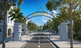 The New Monaco Hải Phòng - Vinhomes Imperia