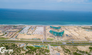 The Arena – Làn gió mới của thị trường bất động sản nghỉ dưỡng Cam Ranh