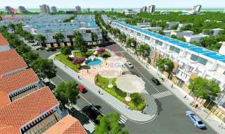 Dự án khu đô thị DRG Complex City Quảng Nam
