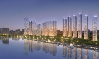Dự án căn hộ Vinhomes Golden River – Luxury 6