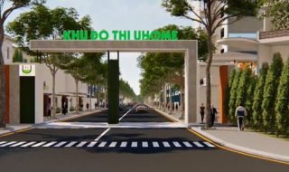 Video giới thiệu Dự án Uhome Quảng Ngãi