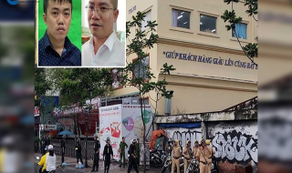 Lý do khiến CEO Địa ốc Alibaba Nguyễn Thái Luyện bị bắt