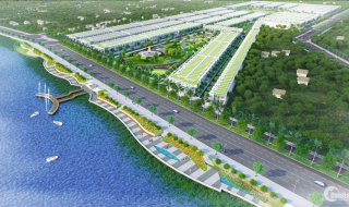 Dự án Hiệp Phước Harbour View