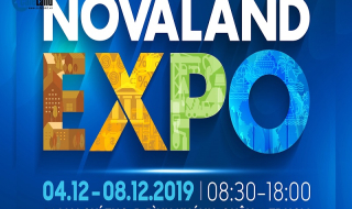 Cơ hội đầu tư bất động sản mùa cuối năm tại triển lãm Novaland Expo 12/2019