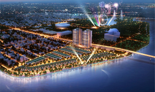 Dự án Elysia Complex City Đà Nẵng