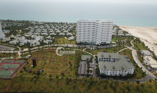 Tiến độ dự án Movenpick Resort Waverly Phú Quốc tháng 07/2020