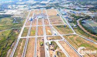 Tiến độ dự án Hiệp Phước Harbour View Long An tháng 4/2021