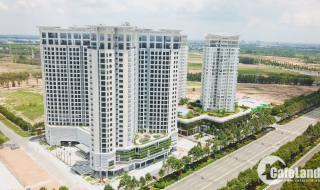 Tiến độ dự án SORA gardens II Bình Dương tháng 5/2021