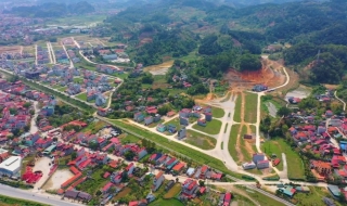 Tiến độ dự án Nam Hoàng Đồng Lạng Sơn tháng 05/2022