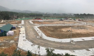 Tiến đô dự án Legacy Garden Nguyễn Xiển Hà Nội tháng 03/2022