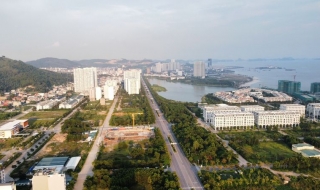Tiến độ dự án Icon40 Hạ Long Quảng Ninh năm 2022