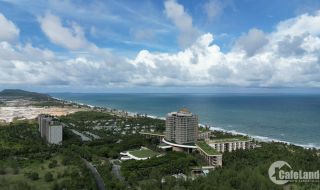 Hình ảnh thực tế dự án InterContinental Phu Quoc Long Beach Resort tháng 06/2023