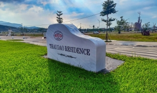 Tiến độ dự án Thái Đào Residence Bắc Giang tháng 07/2023