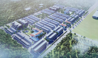 Tiến độ xây dựng dự án Bảo Vinh Residence Đồng Nai tháng 8/2023