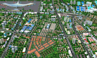Đồng Nai bổ sung loạt dự án nhà ở vào quy hoạch huyện Long Thành