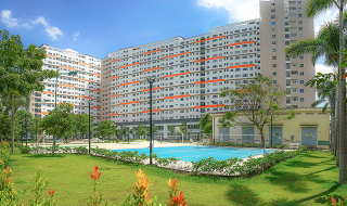 Hình ảnh thực tế dự án 9View Apartment Quận 9