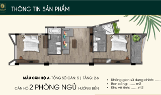 Mặt bằng chi tiết dự án Parami Hồ Tràm