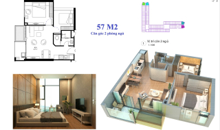 Mặt bằng chi tiết dự án Wyndham Lynn Times Thanh Thủy