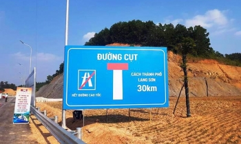 Cao tốc 10.600 tỉ đồng kết nối 3 cửa khẩu ở Lạng Sơn được thông qua chủ trương đầu tư