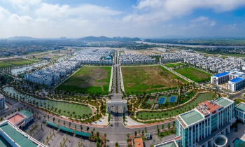 “Đại gia” bất động sản top đầu Việt Nam sắp tung ra thị trường hơn 6.000 căn nhà ở xã hội