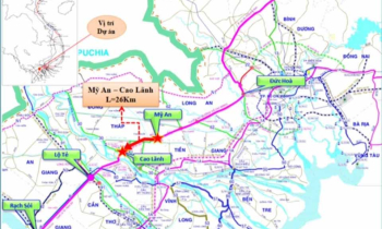 Bộ Giao thông Vận tải nói gì về kiến nghị sớm mở rộng Quốc lộ N2 tại Long An?