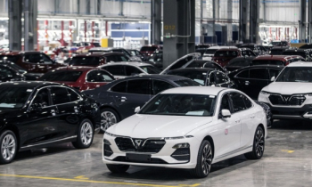 VinFast lên kế hoạch xây nhà máy sản xuất ô tô tại Ấn Độ