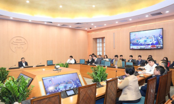 Hà Nội sắp triển khai 6 hội nghị nhằm tháo gỡ khó khăn cho doanh nghiệp