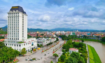 Lộ diện liên danh trúng dự án hơn 1.200 tỷ ở Lạng Sơn