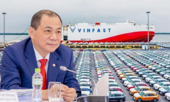 Ông Phạm Nhật Vượng sẽ tài trợ thêm 1 tỷ USD cho VinFast, Vinpearl đang làm thủ tục niêm yết