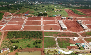 Lâm Đồng ‘lệnh’ rà soát các dự án bất động sản trên địa bàn thành phố Đà Lạt và Bảo Lộc